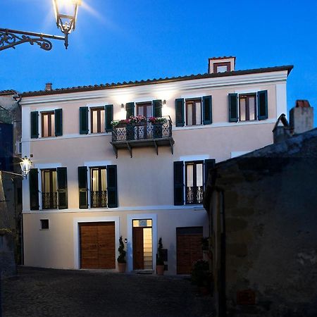 Dimo' Re Bed & Breakfast Farnese ภายนอก รูปภาพ