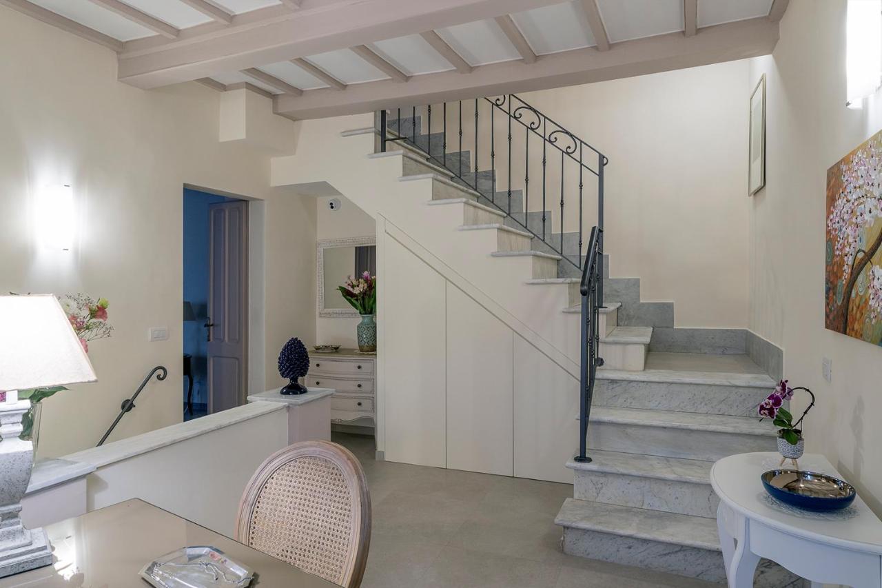Dimo' Re Bed & Breakfast Farnese ภายนอก รูปภาพ