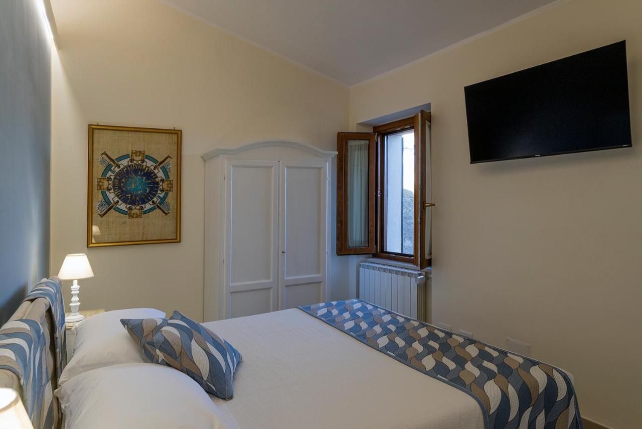 Dimo' Re Bed & Breakfast Farnese ภายนอก รูปภาพ