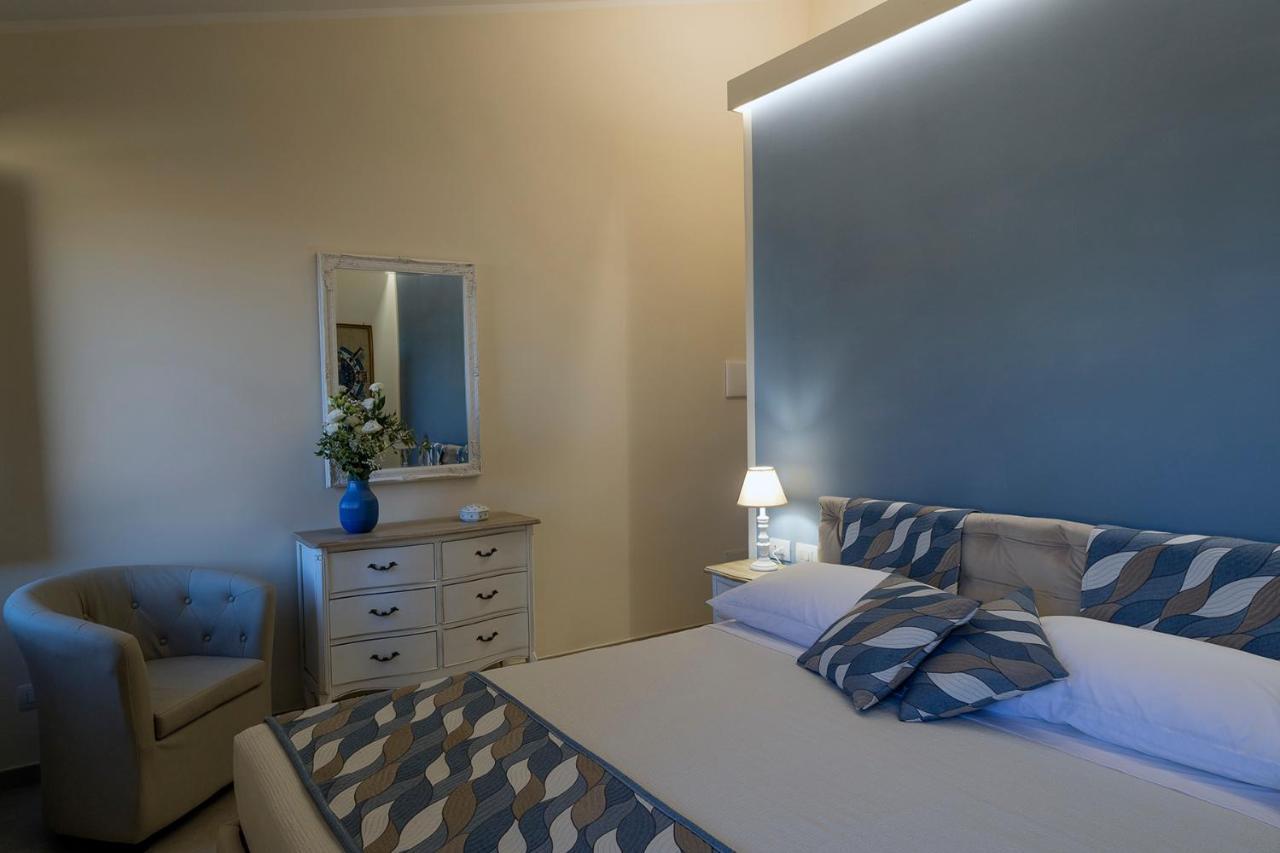 Dimo' Re Bed & Breakfast Farnese ภายนอก รูปภาพ