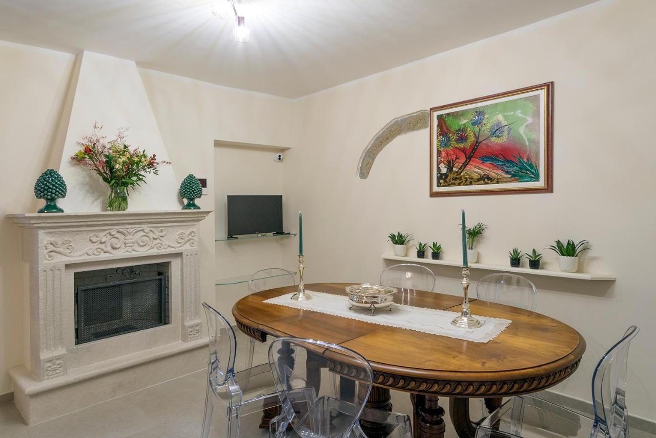 Dimo' Re Bed & Breakfast Farnese ภายนอก รูปภาพ