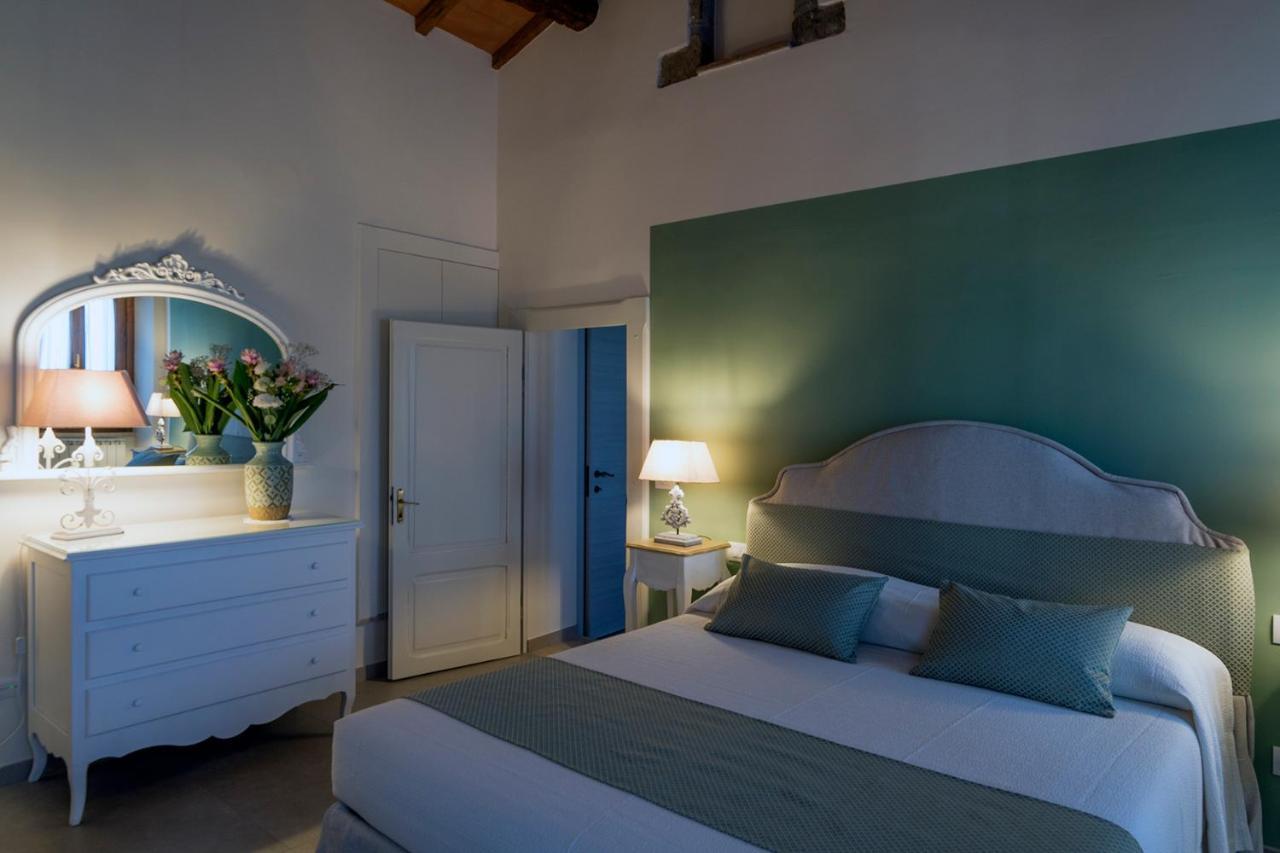 Dimo' Re Bed & Breakfast Farnese ภายนอก รูปภาพ