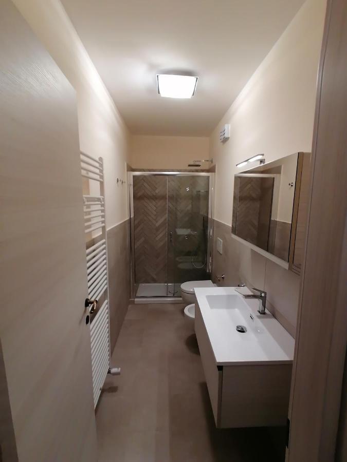Dimo' Re Bed & Breakfast Farnese ภายนอก รูปภาพ