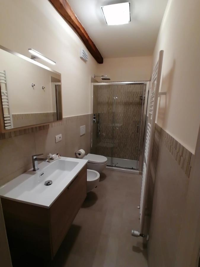 Dimo' Re Bed & Breakfast Farnese ภายนอก รูปภาพ