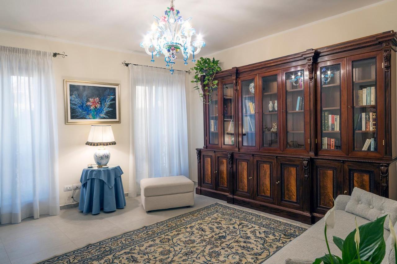 Dimo' Re Bed & Breakfast Farnese ภายนอก รูปภาพ