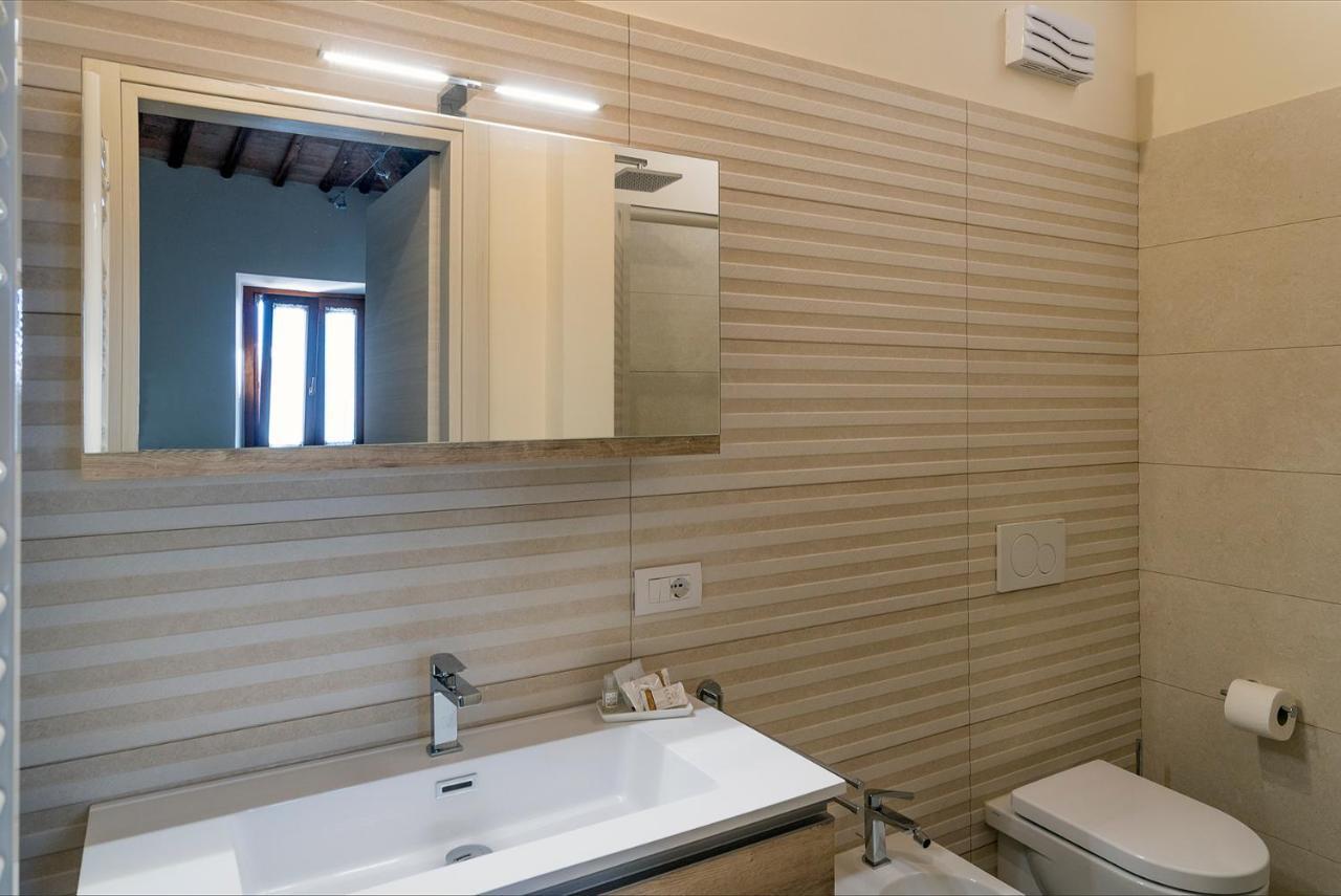 Dimo' Re Bed & Breakfast Farnese ภายนอก รูปภาพ