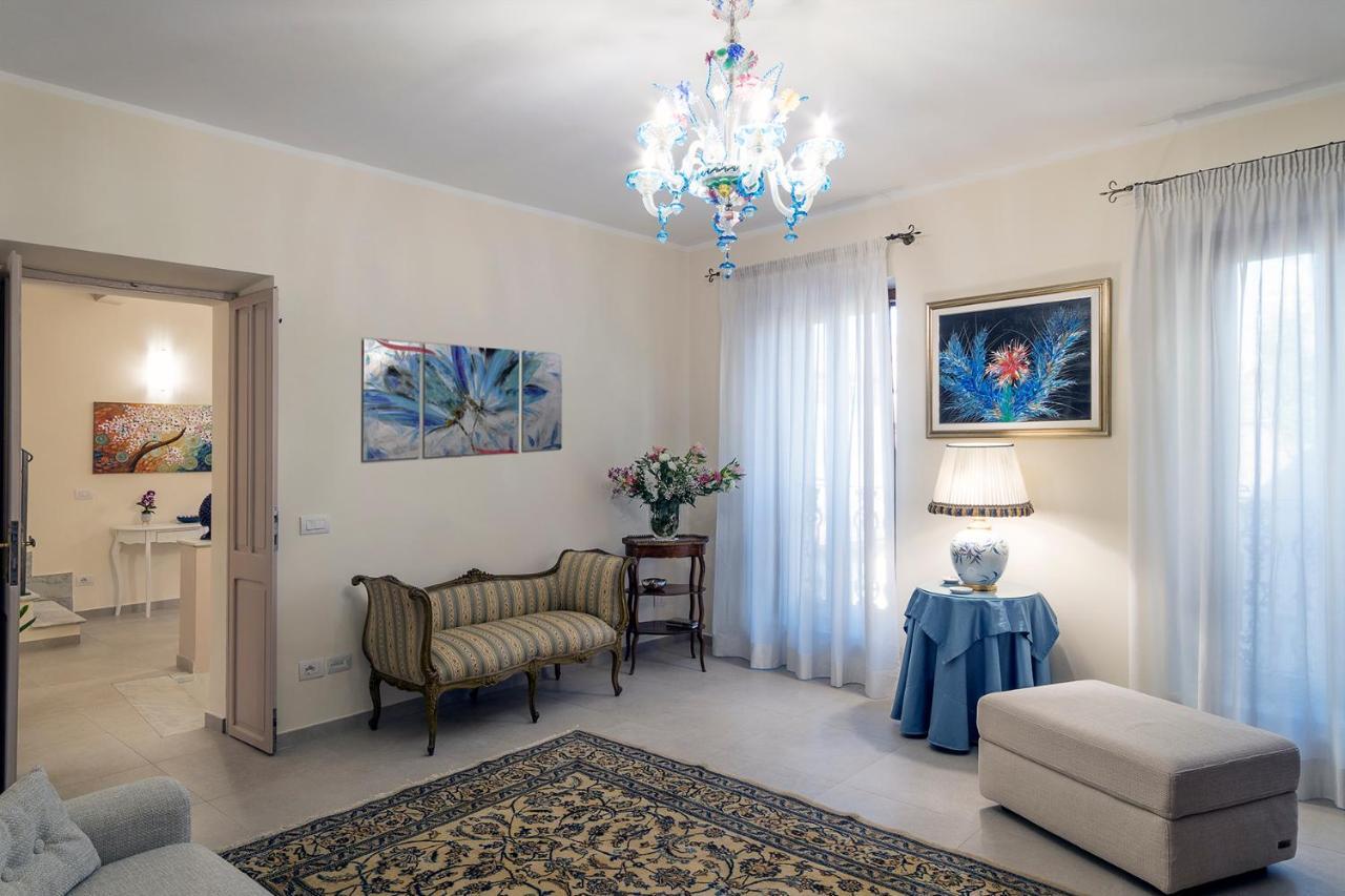 Dimo' Re Bed & Breakfast Farnese ภายนอก รูปภาพ