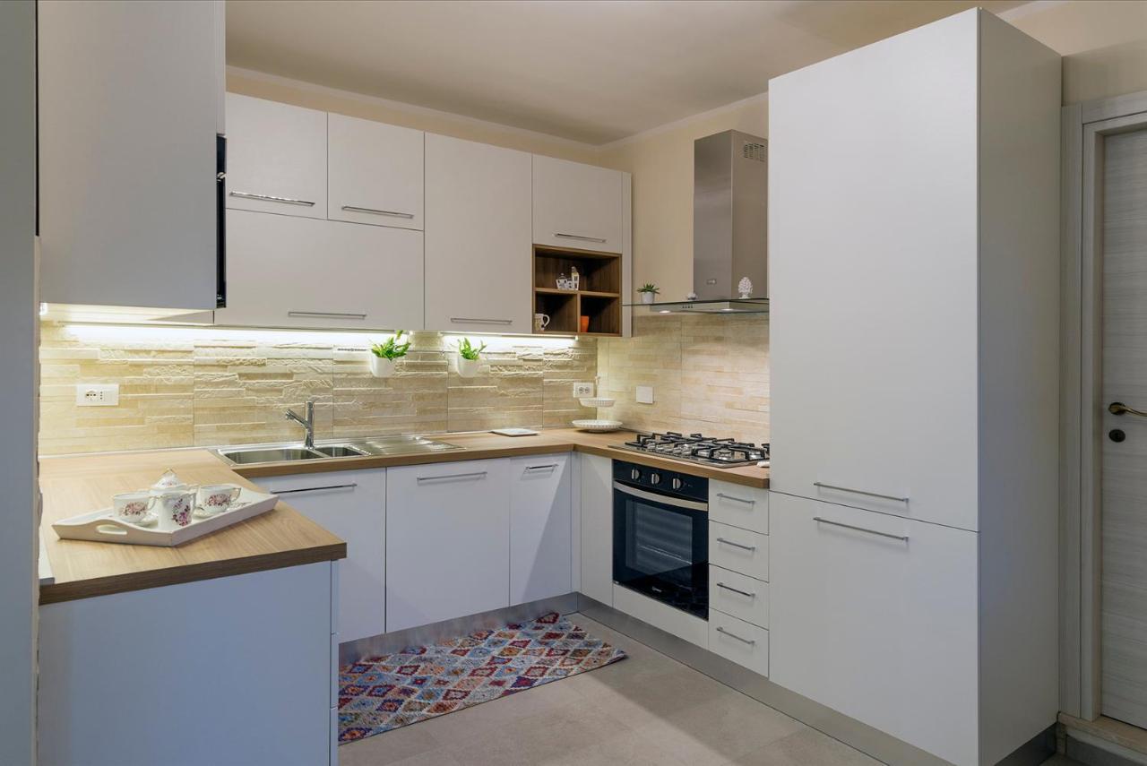 Dimo' Re Bed & Breakfast Farnese ภายนอก รูปภาพ
