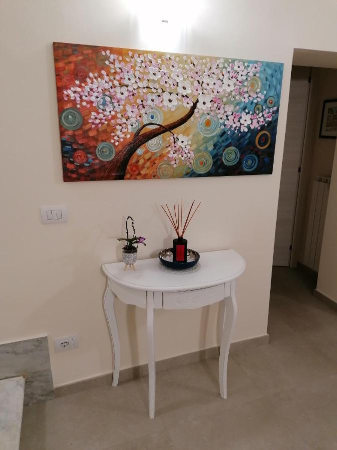 Dimo' Re Bed & Breakfast Farnese ภายนอก รูปภาพ