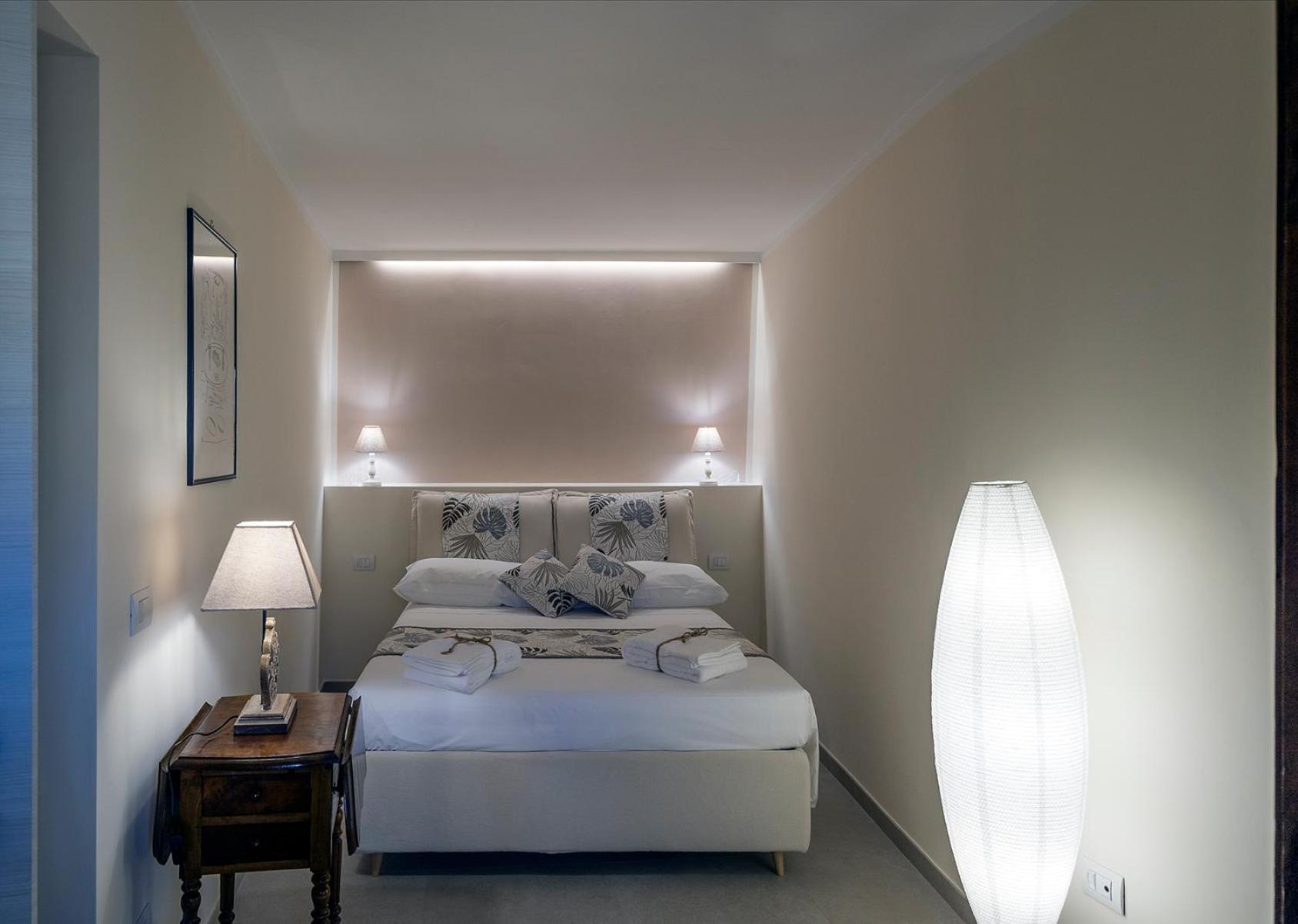 Dimo' Re Bed & Breakfast Farnese ภายนอก รูปภาพ